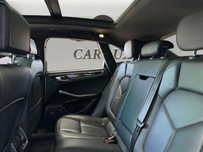 2018 Porsche Macan Sport Edition - Photo 13 - Lennox, CA 90304