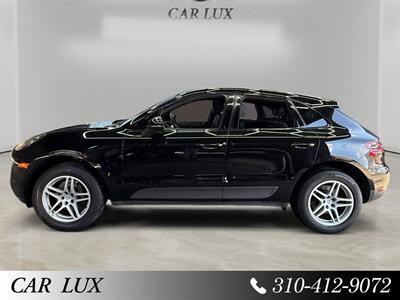 2018 Porsche Macan Sport Edition - Photo 2 - Lennox, CA 90304