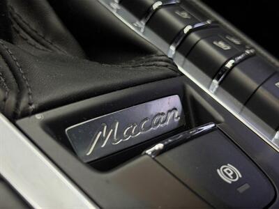 2018 Porsche Macan Sport Edition - Photo 23 - Lennox, CA 90304