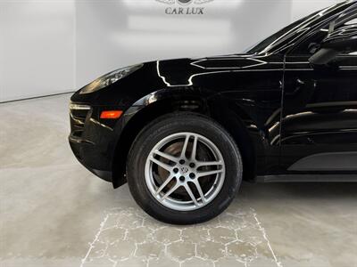 2018 Porsche Macan Sport Edition - Photo 14 - Lennox, CA 90304