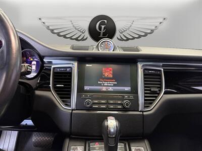 2018 Porsche Macan Sport Edition - Photo 25 - Lennox, CA 90304