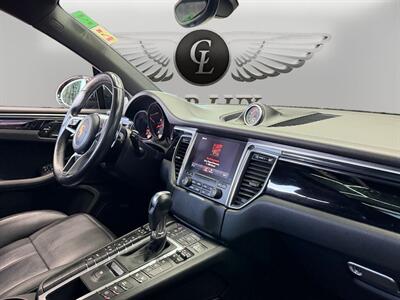 2018 Porsche Macan Sport Edition - Photo 17 - Lennox, CA 90304