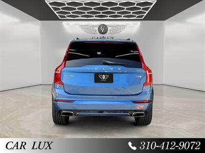 2017 Volvo XC90 T8 R-Design - Photo 4 - Lennox, CA 90304