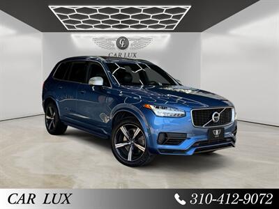 2017 Volvo XC90 T8 R-Design - Photo 7 - Lennox, CA 90304