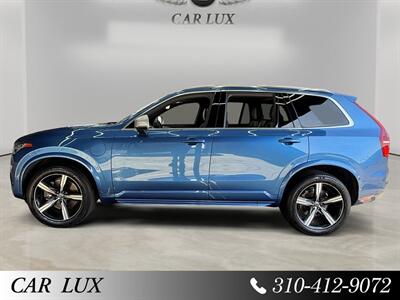 2017 Volvo XC90 T8 R-Design - Photo 2 - Lennox, CA 90304