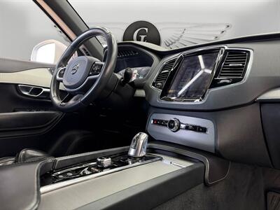 2017 Volvo XC90 T8 R-Design - Photo 23 - Lennox, CA 90304