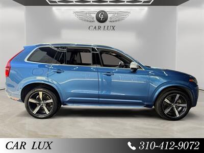 2017 Volvo XC90 T8 R-Design - Photo 6 - Lennox, CA 90304