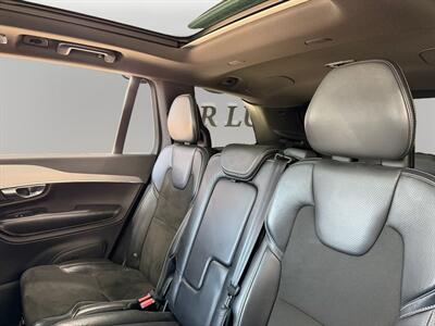 2017 Volvo XC90 T8 R-Design - Photo 13 - Lennox, CA 90304
