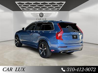 2017 Volvo XC90 T8 R-Design - Photo 3 - Lennox, CA 90304