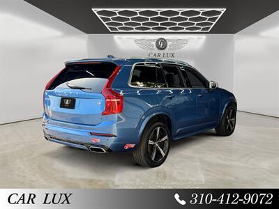 2017 Volvo XC90 T8 R-Design - Photo 5 - Lennox, CA 90304