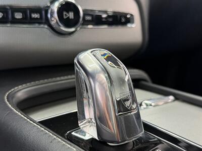 2017 Volvo XC90 T8 R-Design - Photo 20 - Lennox, CA 90304