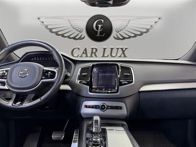 2017 Volvo XC90 T8 R-Design - Photo 11 - Lennox, CA 90304