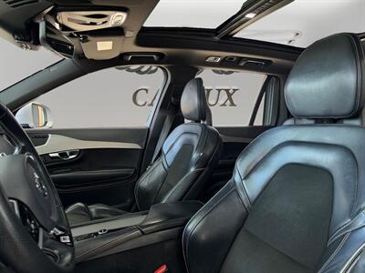 2017 Volvo XC90 T8 R-Design - Photo 9 - Lennox, CA 90304