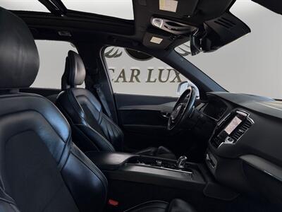 2017 Volvo XC90 T8 R-Design - Photo 15 - Lennox, CA 90304