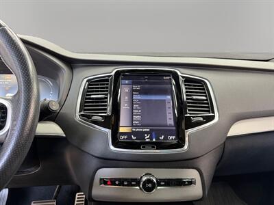 2017 Volvo XC90 T8 R-Design - Photo 22 - Lennox, CA 90304