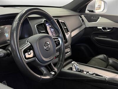 2017 Volvo XC90 T8 R-Design - Photo 17 - Lennox, CA 90304