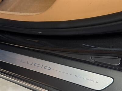 2023 Lucid Air Touring - Photo 28 - Lennox, CA 90304