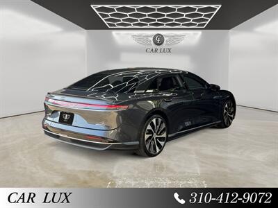2023 Lucid Air Touring - Photo 5 - Lennox, CA 90304