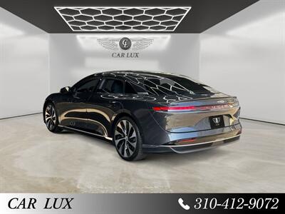 2023 Lucid Air Touring - Photo 3 - Lennox, CA 90304
