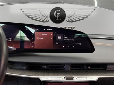 2023 Lucid Air Touring - Photo 23 - Lennox, CA 90304