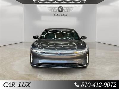 2023 Lucid Air Touring - Photo 8 - Lennox, CA 90304