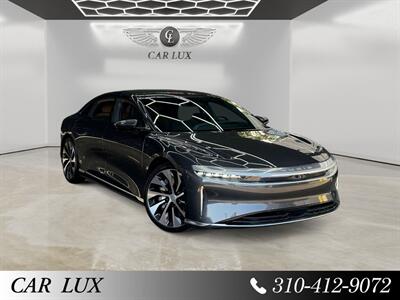 2023 Lucid Air Touring - Photo 7 - Lennox, CA 90304