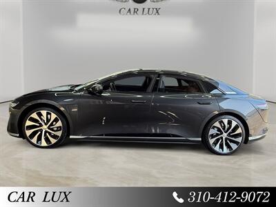 2023 Lucid Air Touring - Photo 2 - Lennox, CA 90304