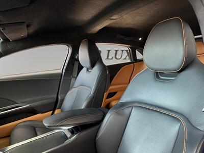 2023 Lucid Air Touring - Photo 9 - Lennox, CA 90304