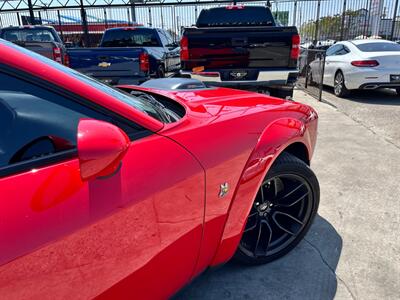 2021 Dodge Challenger R/T Scat Pack Widebo   - Photo 22 - Lennox, CA 90304