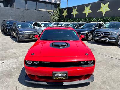 2021 Dodge Challenger R/T Scat Pack Widebo   - Photo 4 - Lennox, CA 90304