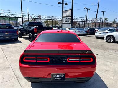 2021 Dodge Challenger R/T Scat Pack Widebo   - Photo 18 - Lennox, CA 90304