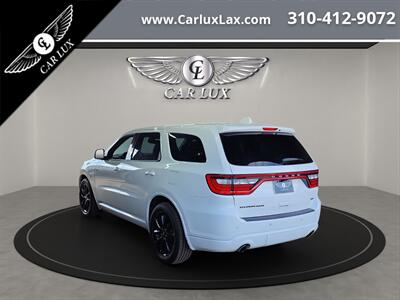 2019 Dodge Durango GT Plus  BLACKTOP - Photo 4 - Lennox, CA 90304