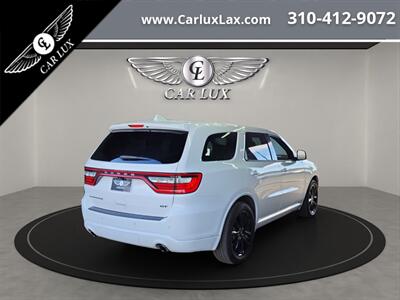 2019 Dodge Durango GT Plus  BLACKTOP - Photo 6 - Lennox, CA 90304