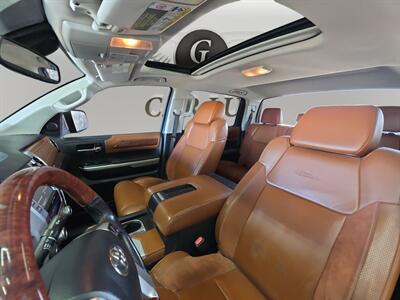 2018 Toyota Tundra 1794 CrewMax   - Photo 10 - Lennox, CA 90304