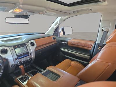 2018 Toyota Tundra 1794 CrewMax   - Photo 19 - Lennox, CA 90304