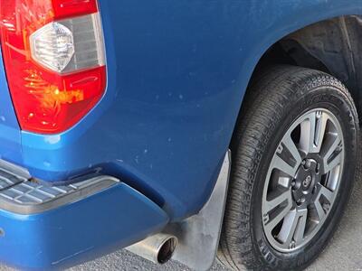 2018 Toyota Tundra 1794 CrewMax   - Photo 27 - Lennox, CA 90304