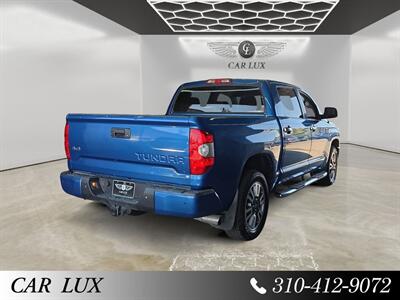2018 Toyota Tundra 1794 CrewMax   - Photo 5 - Lennox, CA 90304