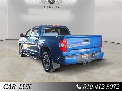 2018 Toyota Tundra 1794 CrewMax   - Photo 3 - Lennox, CA 90304