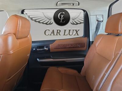 2018 Toyota Tundra 1794 CrewMax   - Photo 18 - Lennox, CA 90304