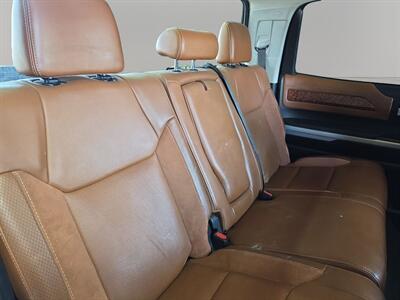 2018 Toyota Tundra 1794 CrewMax   - Photo 21 - Lennox, CA 90304