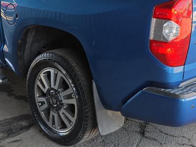 2018 Toyota Tundra 1794 CrewMax   - Photo 26 - Lennox, CA 90304