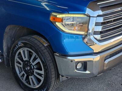 2018 Toyota Tundra 1794 CrewMax   - Photo 23 - Lennox, CA 90304