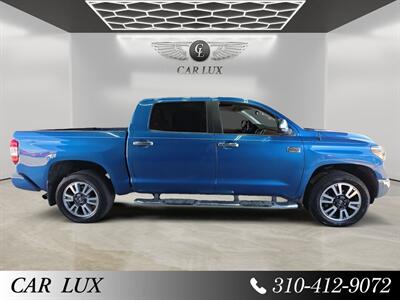 2018 Toyota Tundra 1794 CrewMax   - Photo 6 - Lennox, CA 90304