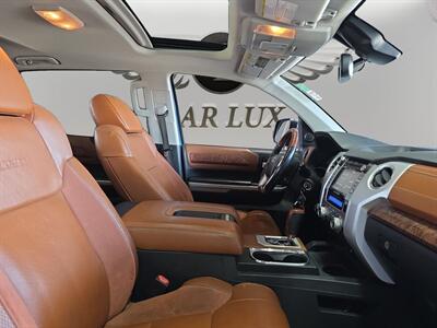 2018 Toyota Tundra 1794 CrewMax   - Photo 14 - Lennox, CA 90304