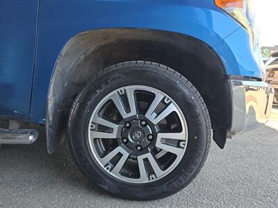 2018 Toyota Tundra 1794 CrewMax   - Photo 24 - Lennox, CA 90304