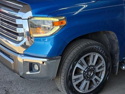 2018 Toyota Tundra 1794 CrewMax   - Photo 22 - Lennox, CA 90304
