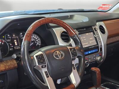 2018 Toyota Tundra 1794 CrewMax   - Photo 11 - Lennox, CA 90304
