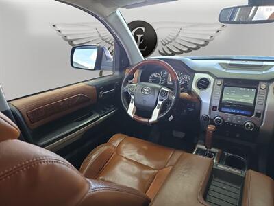 2018 Toyota Tundra 1794 CrewMax   - Photo 20 - Lennox, CA 90304