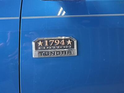 2018 Toyota Tundra 1794 CrewMax   - Photo 25 - Lennox, CA 90304