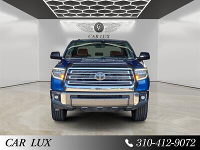 2018 Toyota Tundra 1794 CrewMax   - Photo 8 - Lennox, CA 90304